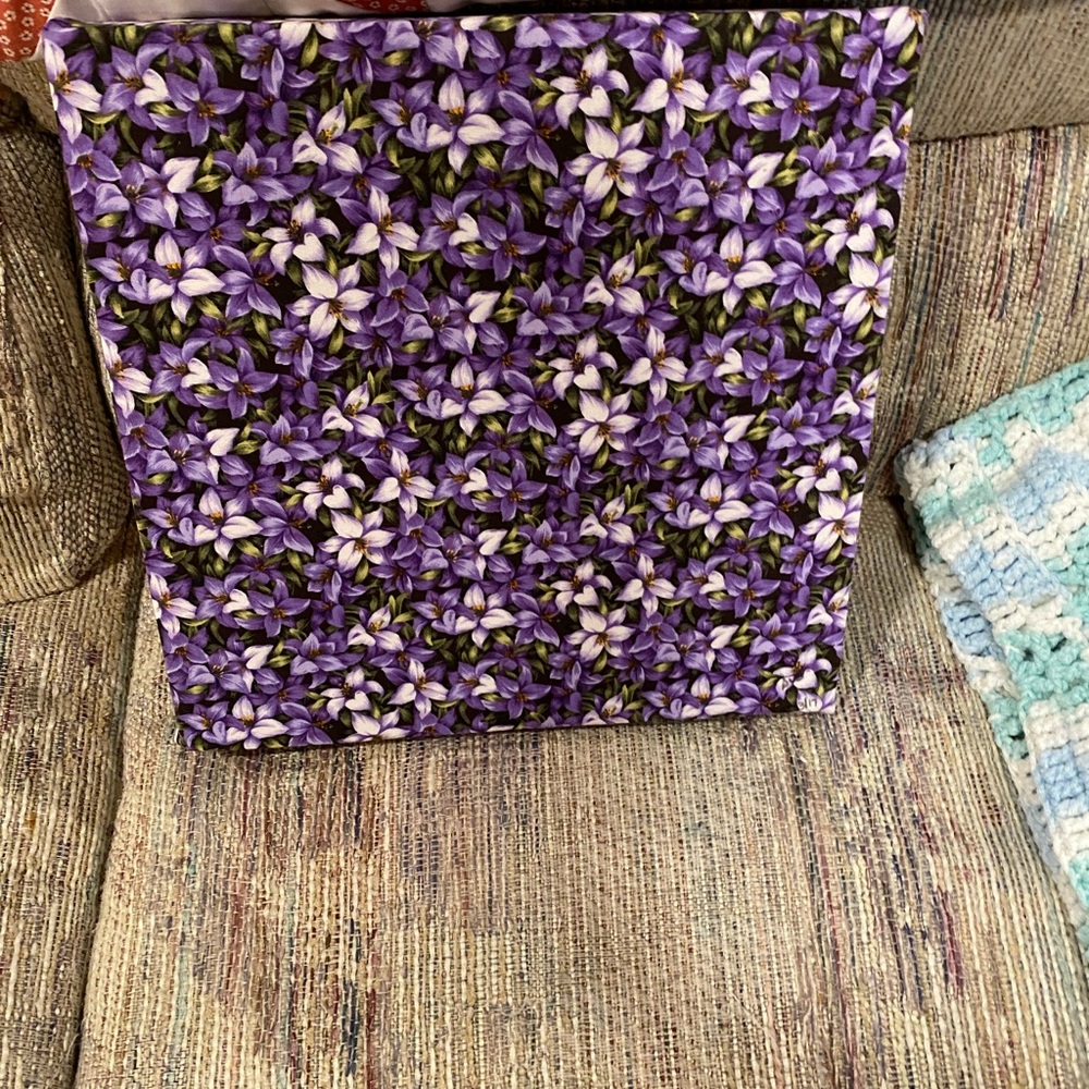 Homemade Lily&Cross - Picture 2 of 5